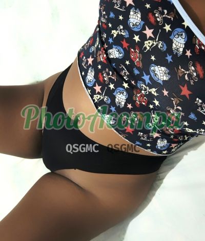 Pérola Negra (13) 99115-2673, escort no Guarujá