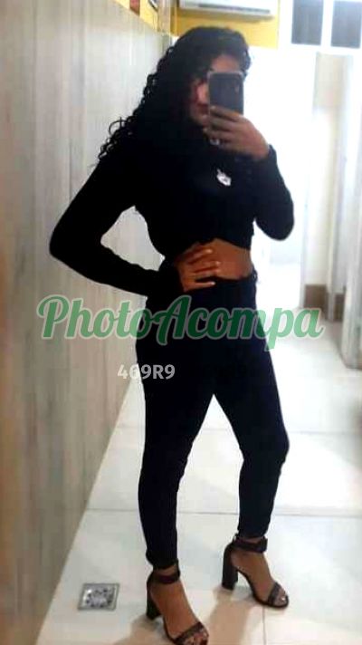 Gaby, escort em Boa Vista