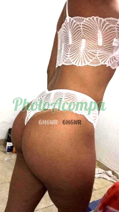 Bebel, escort em Araras