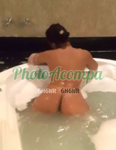Bebel, escort em Araras