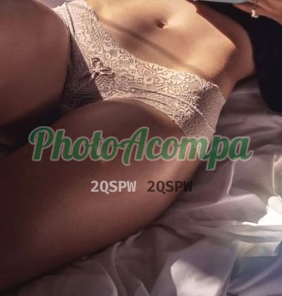 Ángel, garota de programa em Vila Velha