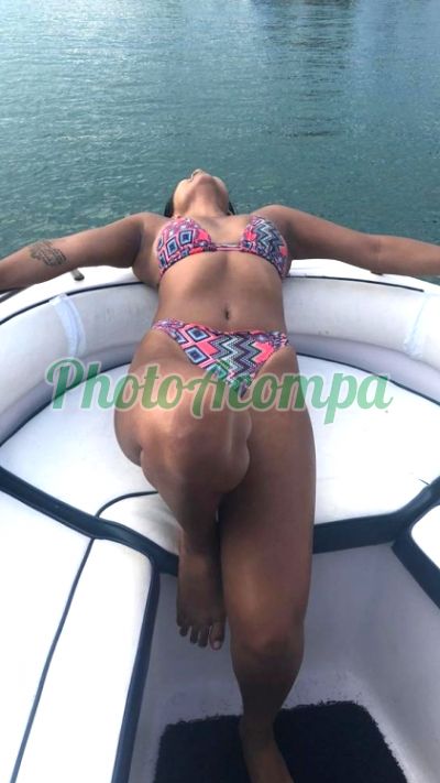 Luísa, escort em Itu