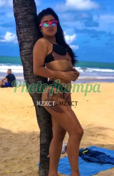 Mirella, garota de programa em Recife
