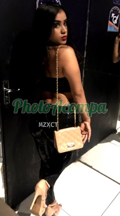 Mirella, escort em Recife