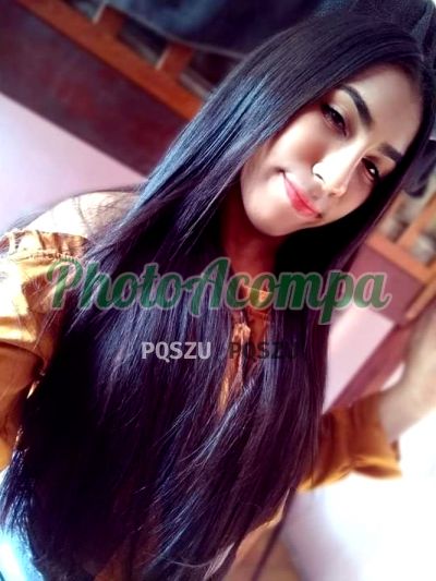 India, trans em Fortaleza