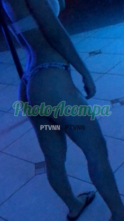 Susy, acompanhante em Cuiabá