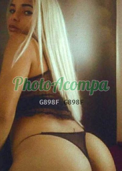 Letícia Alves, trans em Recife