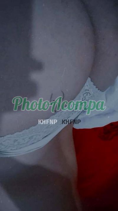 Daffiny, transex em Recife