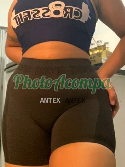 Lola, acompanhante em Teresina