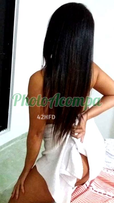 Mily, escort em João Pessoa