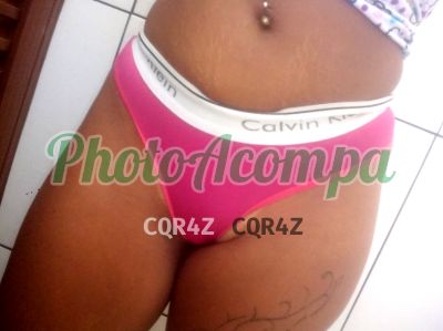 Larissa, garota de programa em Uberaba