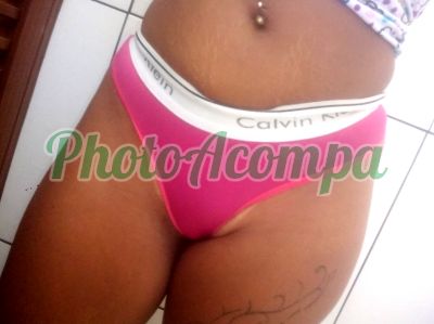 Larissa, garota de programa em Uberaba