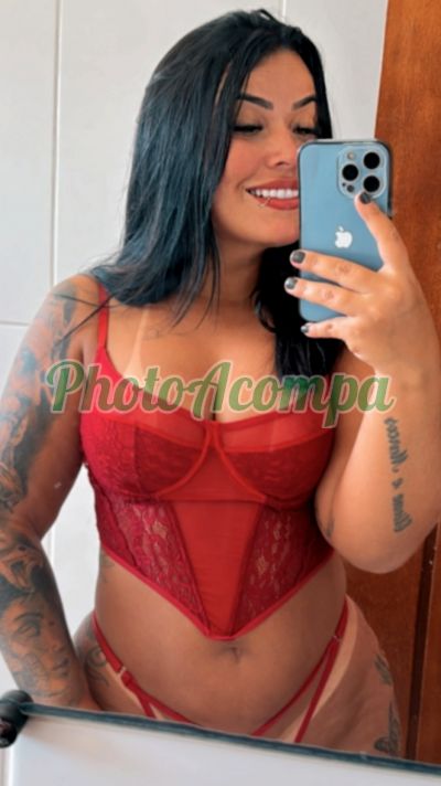 Cybele (28) 99253-1702, Escort em Cachoeiro de Itapemirim