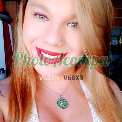 Dayara Araújo, transex em Hortolândia