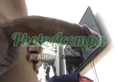 Gisele Gusmão, travesti em Recife