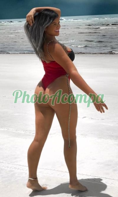 Gabrielly, garota de programa em Teresina