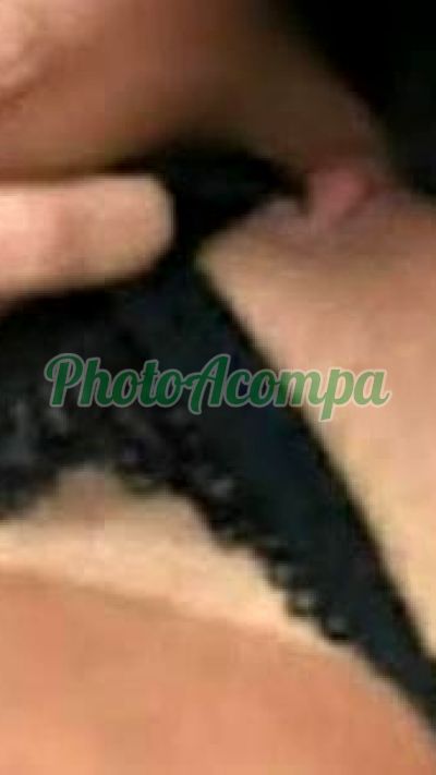 Agatha, Escort em Serra