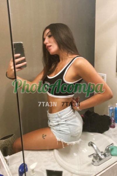 Fernanda, acompanhante em São Caetano do Sul (ABC Paulista)