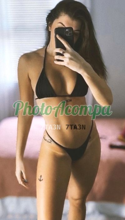 Fernanda, escort em São Caetano do Sul (ABC Paulista)
