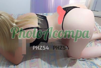 Agatha, garota de programa em Cajuru (Curitiba)