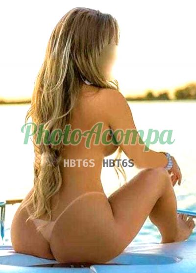 Ana Clara, acompanhante em Armação (Salvador)