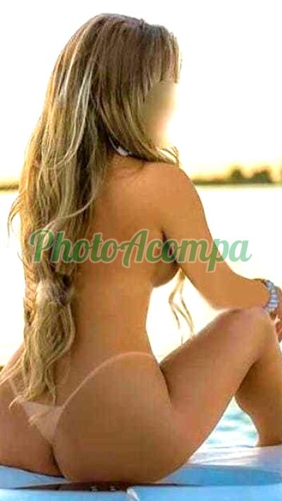 Ana Clara, acompanhante em Armação (Salvador)