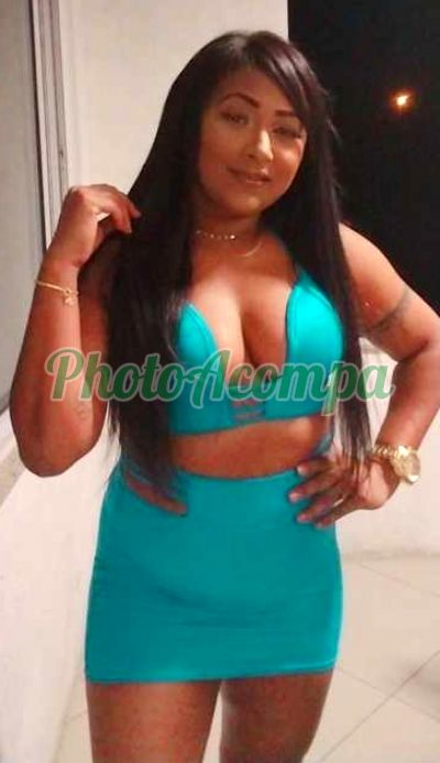 Pamela, garota de programa em Cabo Frio