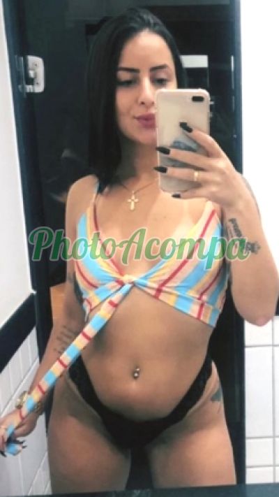 Taty, escort em São José dos Campos
