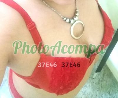 Sah (31) 99898-8607, garota de programa em Ribeirão das Neves