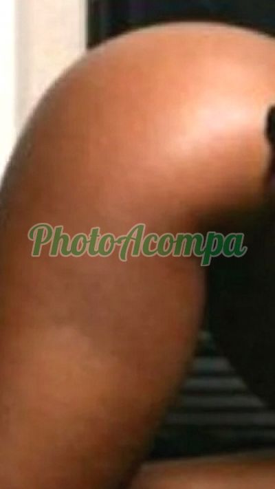Sheila Soares, escort em Vila Velha