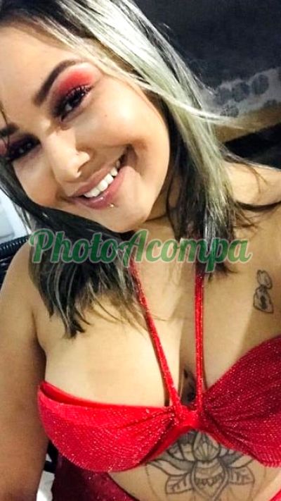 Lais, garota de programa em Sorocaba