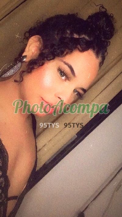 Paloma Coutinho, trans em Indaiatuba