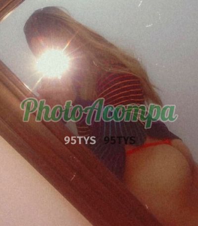 Paloma Coutinho, transex em Indaiatuba