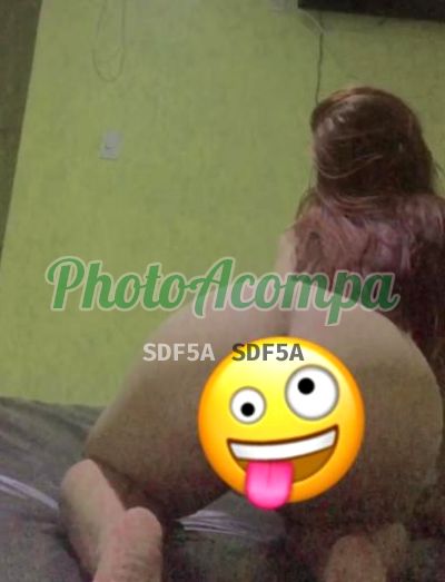 Clara, escort em Manaus