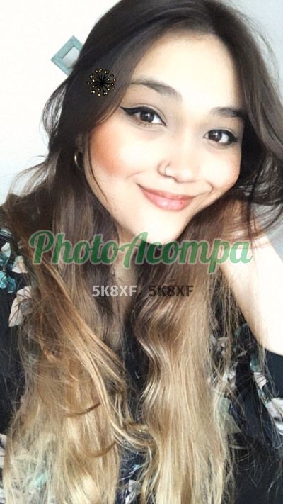 Midori, escort na República (SP)