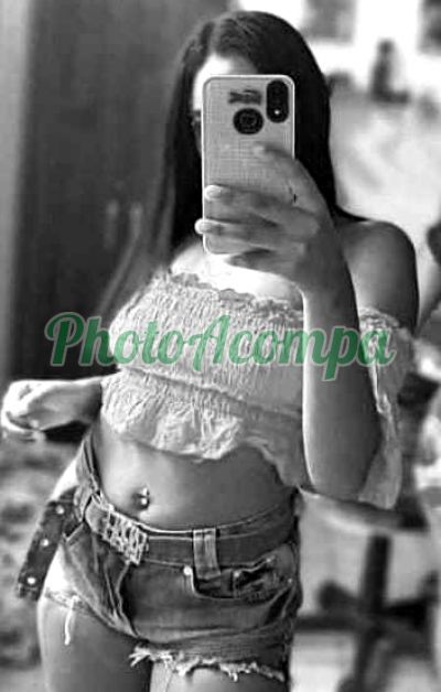 Mariani Souza, escort em Colatina