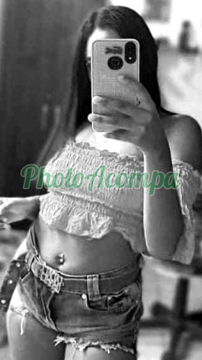 Mariani Souza, escort em Colatina