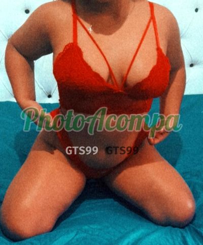 Bruninha, acompanhante em Sorocaba
