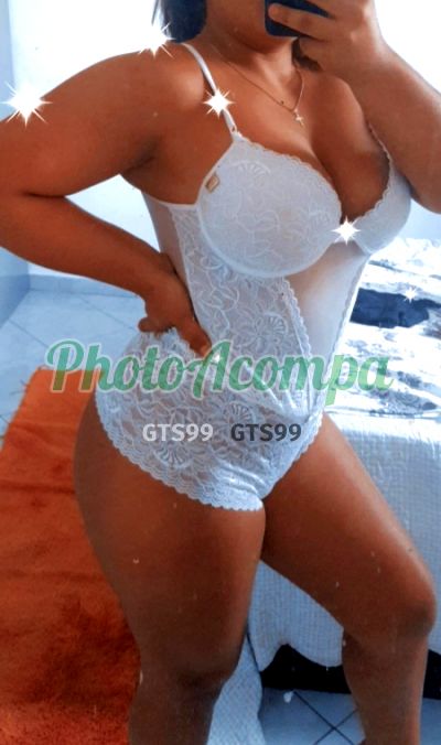 Bruninha, garota de programa em Sorocaba