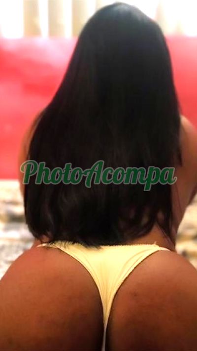 Beatriz, escort em Feira de Santana