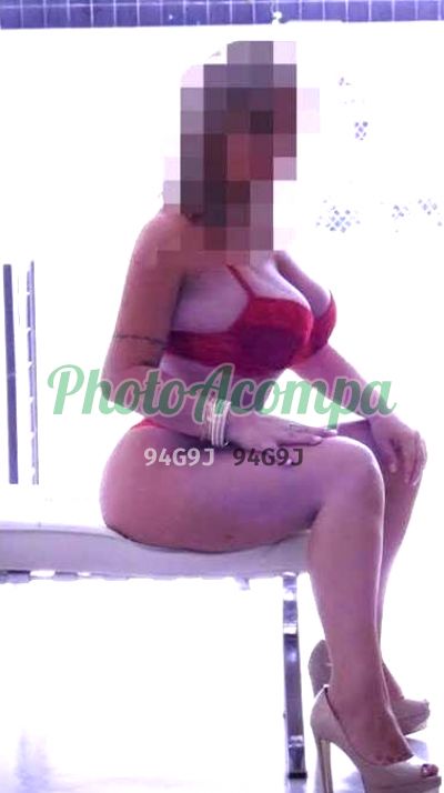 Jéssica, escort em São José dos Campos