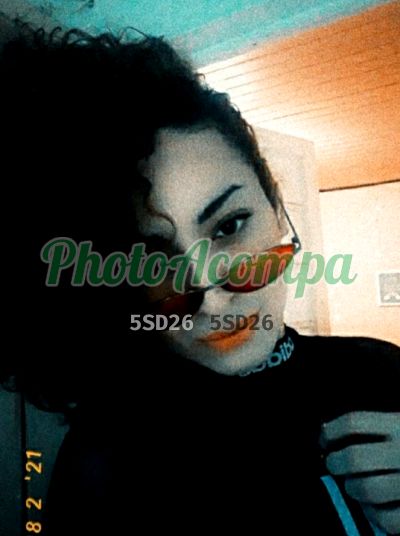 Antonella, travesti em Porto Alegre