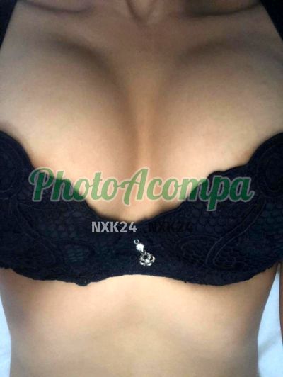 Laura, acompanhante na Zona Leste (SP)