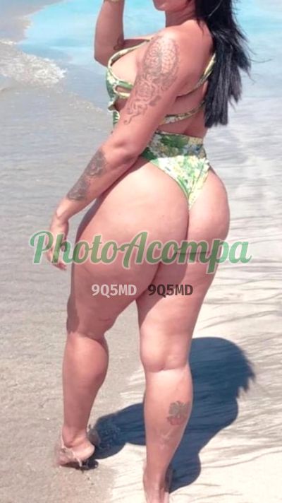 Priscila, acompanhante em Paulista