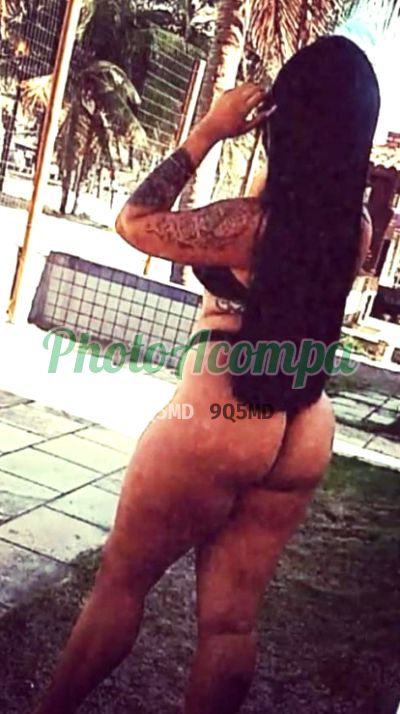 Priscila, acompanhante em Paulista