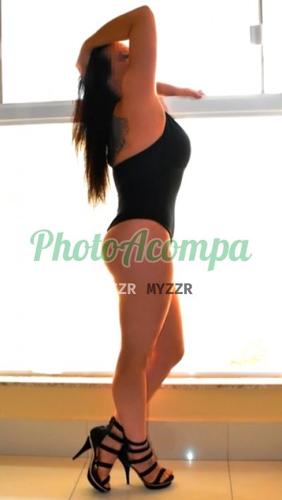 Morena Top, acompanhante em Curitiba