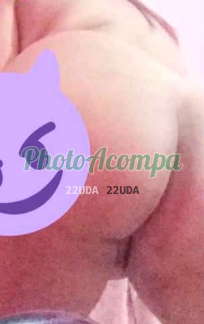 Aléxia, escort em Boa Vista