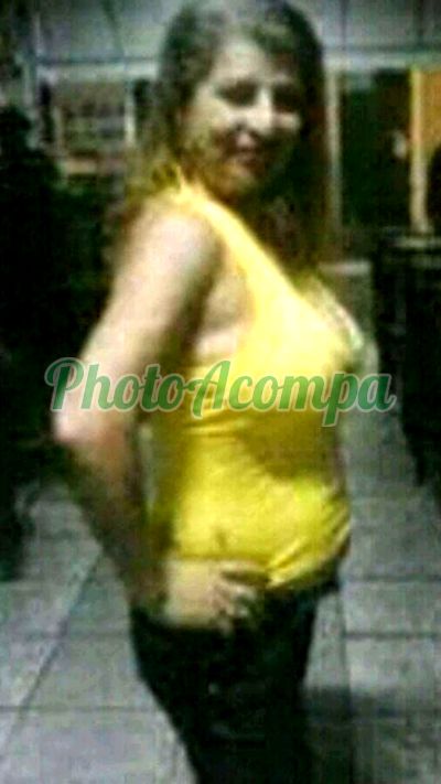 Amanda, escort em São Sebastião