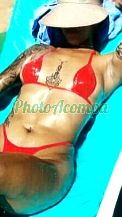 Bia Lopes, escort em São Luís