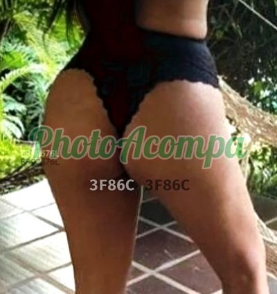 Mari Machado, escort em Santa Maria